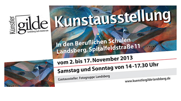 ausstellung